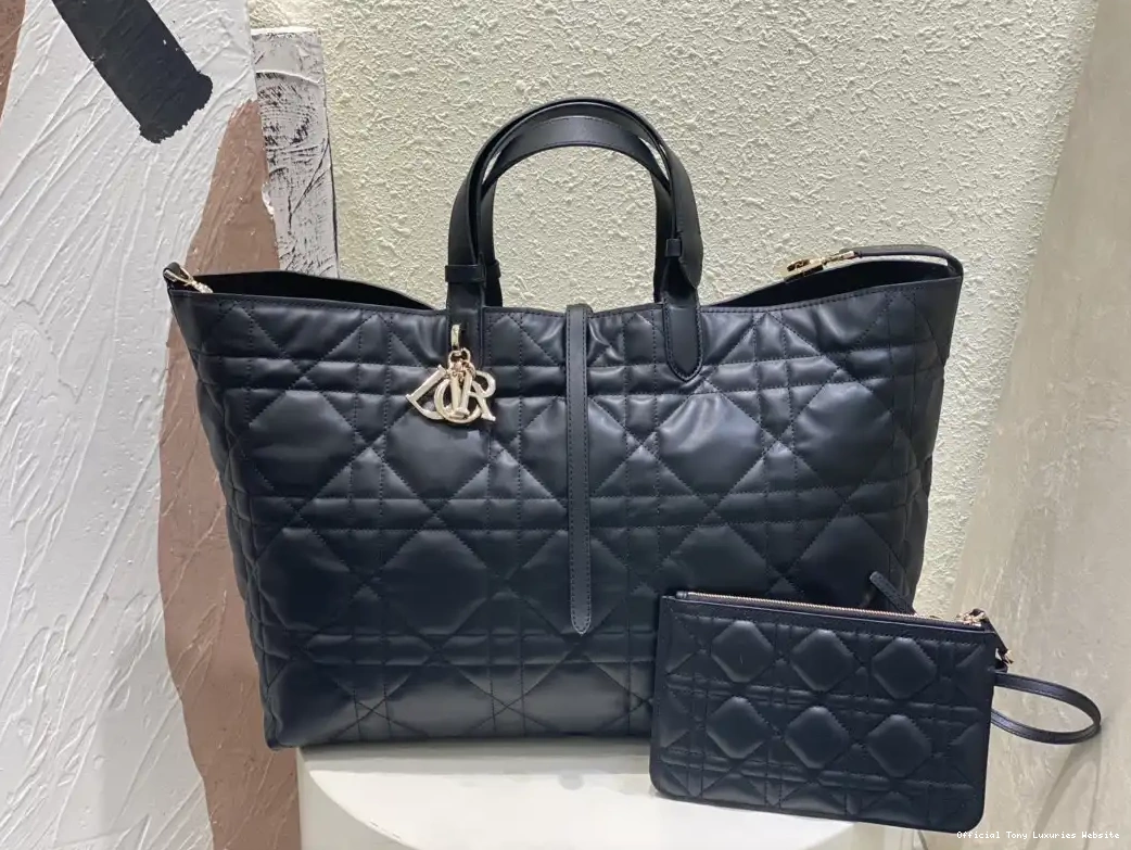Tony Luxuries Bag diro Toujours Large 0620